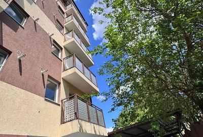 Apartament cu 2 camere | 60 mp | Parcare subterană - 11