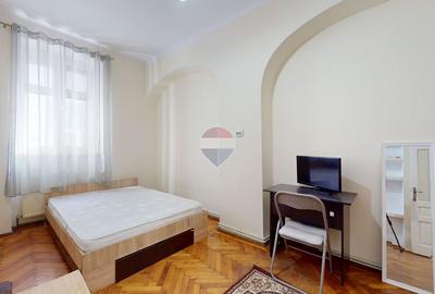 Comision 0% | Garsoniera de închiriat in centrul istoric - 6