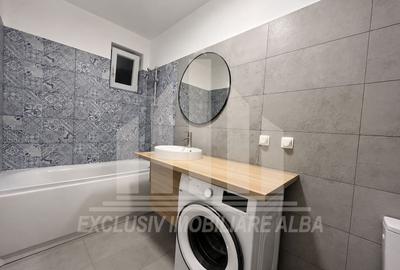 Apartament 3 camere | Scara interioara | 110 mp | Lipoveni - Alba Mall - 5