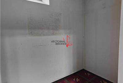 Spatiu comercial 209mp Unirii Piata Regina Maria, dubla deschidere, ideal sediu - 9