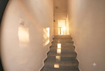 Apartament Duplex 4 camere Et1+open space mansarda 140mp Vila Piata Alba Iulia - 12