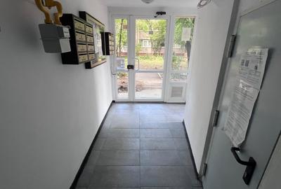 Apartament 52 mp | Renovat integral | Răzoare | Parter/3 | Centrală proprie | - 12