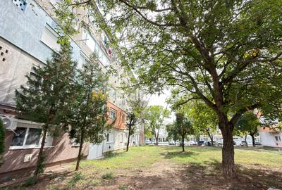Apartament 2 camere Etaj II / Str. Ignisului Nr.24 / Carei - 15