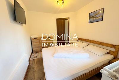 Vânzare proprietate turistică în Rânca – cadru montan deosebit - 3
