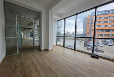 Spatiu comercial/showroom in Tatarasi Sud, 560 mp, COMISION 0% - 12