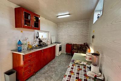 ÎNCHIRIERE CASA CU GRADINA PROPRIE ÎN VALEA CALUGĂREASCĂ, PRAHOVA - 9