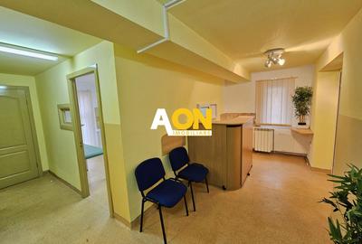 Spatiu comercial pretabil birouri, cabinete medicale, Cetate - 2