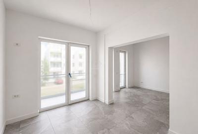 Apartament nou cu 3 camere si 2 bai. Finisaje la alegere. Etaj 1. - 3