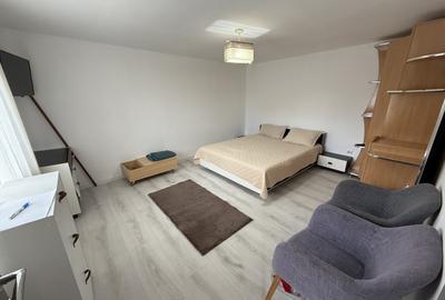 Exclusivitate !! Casa de închiriat 2 camere 48 mp în Dezmir zona centrală - 7