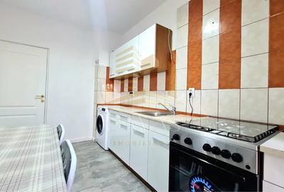 Apartament cu 3 camere |  Gheorgheni | bloc tip vila - 6