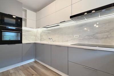 Apartament cu 2 camere decomandat în Girocului