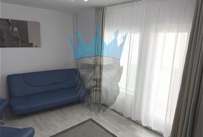 Apartament cu 2 camere decomandat, mobilat în Vitan