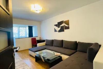 Apartament cu 2 camere decomandat în Drumul Taberei