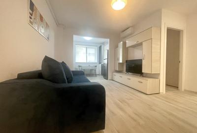 Complex Hils Pallady -  Apartament 2 camere - mobilat modern -  NOU - 15