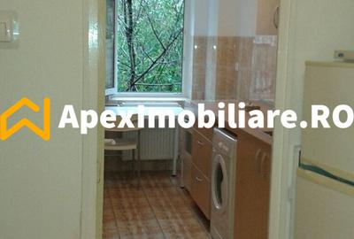 Garsoniera de inchiriat Vitan București ApexImobiliare.ro - 7