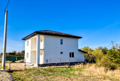 Casa P+1E Prundu-Bananai Pitesti - 5