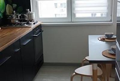 3 camere - 1 MAI - 63mp - etaj 9 din 10 - recent renovat - complet mobilat - 11