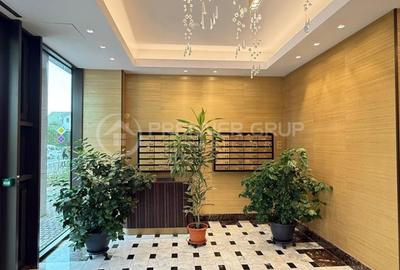 Etaj intermediar! Apartament 2 camere 64mp modern, Tatami, CT, AC - 19