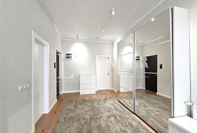Luxurious 4-Room Penthouse located in Pipera – Iancu Nicolae area - 13