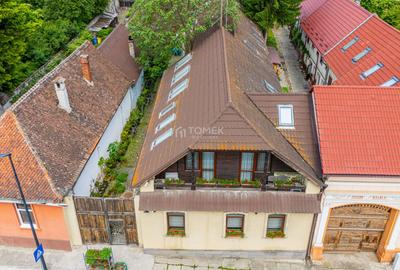 Pensiune/Vila turistica /cazare muncitori in Cristian Brasov - 49