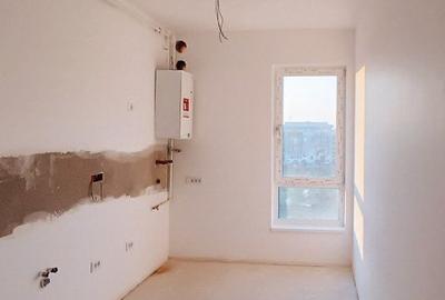 Apartament cu 2 camere spatios, 64 mp, bucatarie inchisa in Giroc - ID V2781 - 10