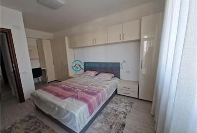 Royal Imobiliare-Inchiriere Apartament 3 camere-Zona Albert - 7