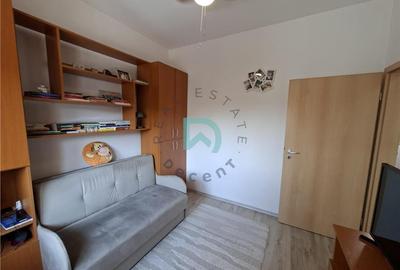 Apartament Studio terasa 14 mp - 8