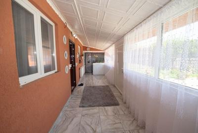 Casa de vanzare Adunatii Copaceni 116mp Giurgiu - 6