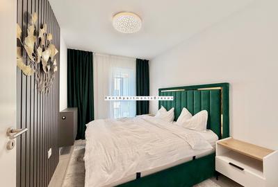 APARTAMENT 3 CAMERE DE INCHIRIAT, PET-FRIENDLY IN TRACTORU MAURER VILLAS - 3