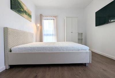 Apartament 2 camere, 55mp, zona Borhanci cu parcare privata - 16