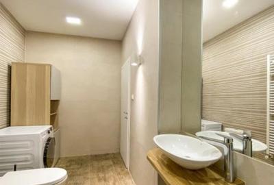 Apartament 2 canere Lux+Loc de parcare in Bloc Nou langa Parcul Herastrau - 11