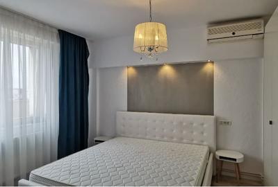 Apartament 3 camere cu centrala proprie 13 Septembrie - Marriott - 7