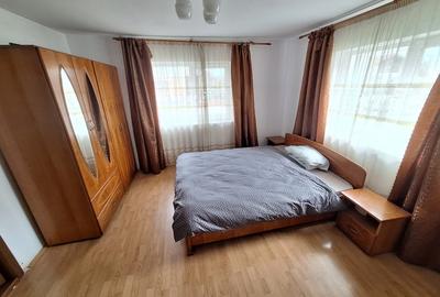Casă cu teren 1.000 mp de închiriat în Agrij, județul Sălaj - 5