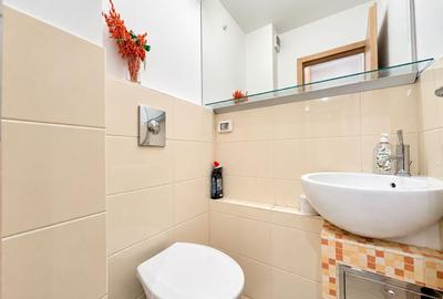 Apartament 3 camere – Circumvalațiunii - 13
