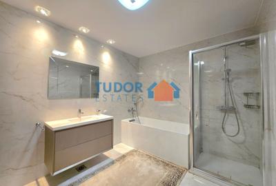 Renovated 2-Bedroom Apartment Near Herăstrău Park | 78 sqm | Underground Parking - 10