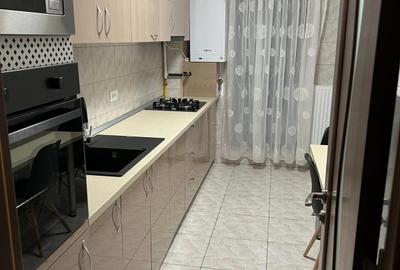 Apartament 2 camere- Lujerului- Loc de Parcare subteran- Plaza Residence Faza 2 - 4