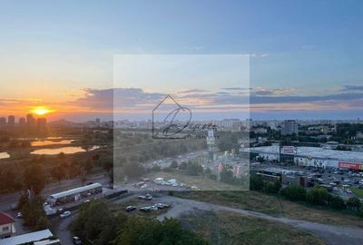 Apartament 2 camere Rin Grand Residence I Vedere Panoramica I Premium - 3