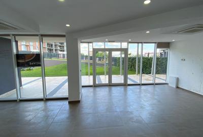 Spatiu comercial SAD, 75mp , zona Baader - 5