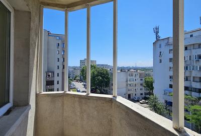 2 Camere, 2 Balcoane, Faleza Nord, Gaze, Termen Lung - 8