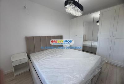 2 camere tip studio de inchiriat - Greenfield Residence - 7