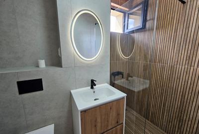 Apartament 3 Camere Renovat ( Mobilat si Utilat - totul nou ) - 10