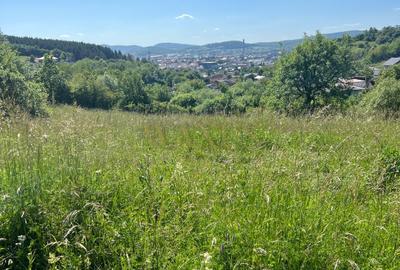 Teren Construcții intravilan de 7500 mp, în Central