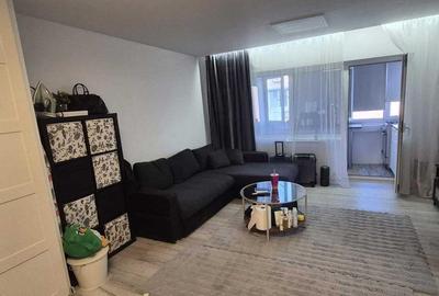 2 camere | 42 MP | Decomandat | Etaj 3/4 | Balcon | Dristor - 1