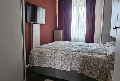 RAR PE PIAȚĂ | 3 camere SD | Etaj 2 | Piața Primăriei – Cinema București - 3