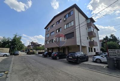 Garsonieră decomandată în Nord