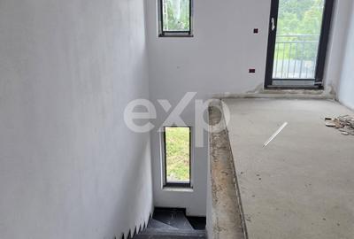 Casă Tip Duplex la Cheie – 120 mp Utili în Complex Rezidențial, lângă Târgoviște - 11