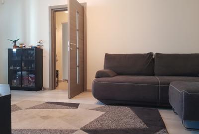 Apartament cu 2 camere semidecomandat în Domenii