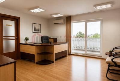 Spatiu de birouri cladire tip vila | Grigorescu - 5