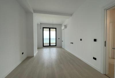 Faleza Nord-Solid House, 3 camere la cheie, vedere la mare, terasa  52 mp, garaj - 15