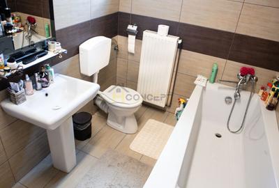 Vila spatioasa pt doua familii 10 camere Clinceni Monumentul Eroilor - 12